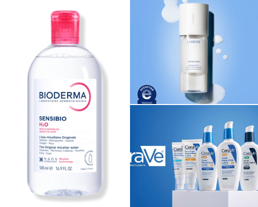 ✈️ Carry-On Only Travel Beauty cover photo collage