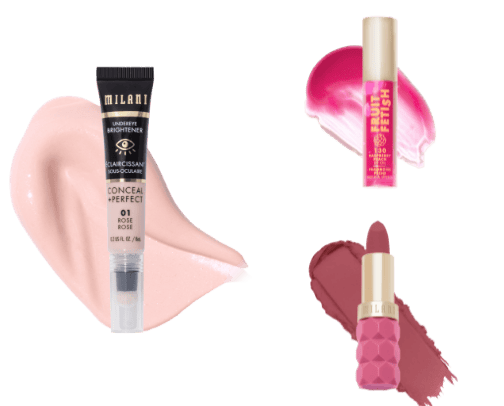 💣 milani 💣 cover photo collage