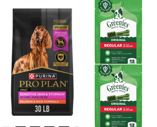 PetSmart best prod cover photo collage