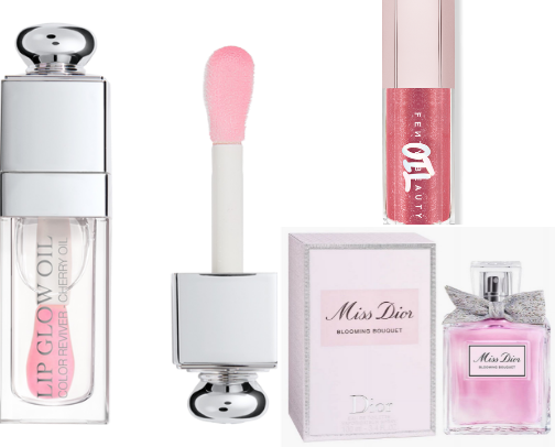 🛍️Ulta shopping list cover photo collage