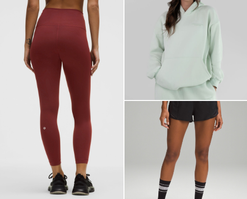 Clothing! cover photo collage