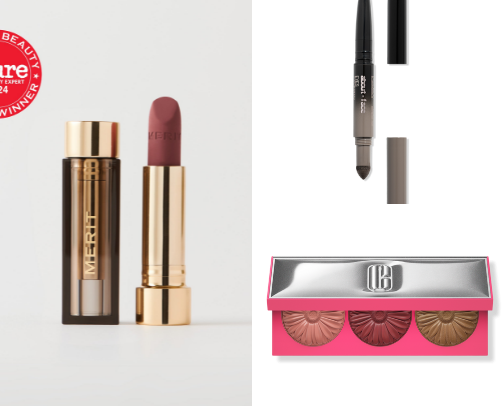 The Clippings Magazine - October Edit 2025 cover photo collage