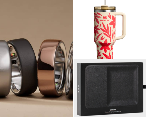 Gifts for the Hard-to-Shop-For 2026 cover photo collage