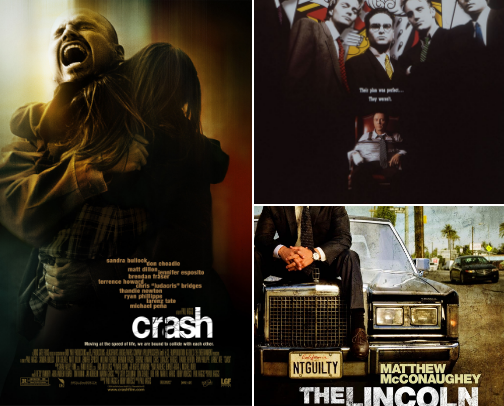 Movies cover photo collage
