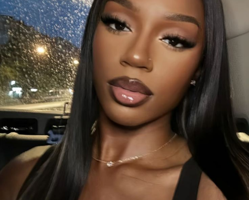 Baddie Makeup List cover photo collage
