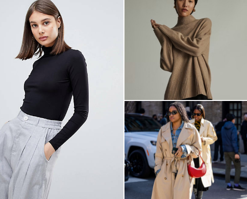 The 2025 Minimalist Capsule Wardrobe: 45 Timeless Pieces You’ll Wear All Year cover photo collage