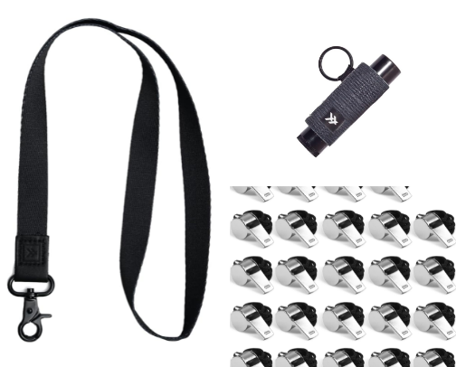 Para essentials cover photo collage