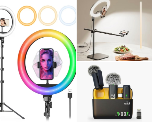 Viral video tools that make content better cover photo collage