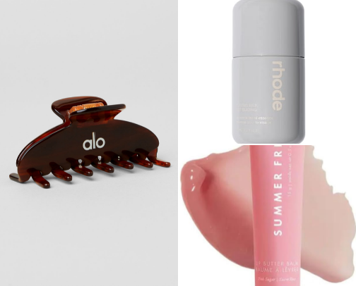 Gift Guides cover photo collage