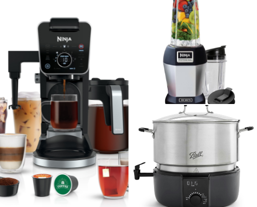 All Things Kitchen 🍴 cover photo collage