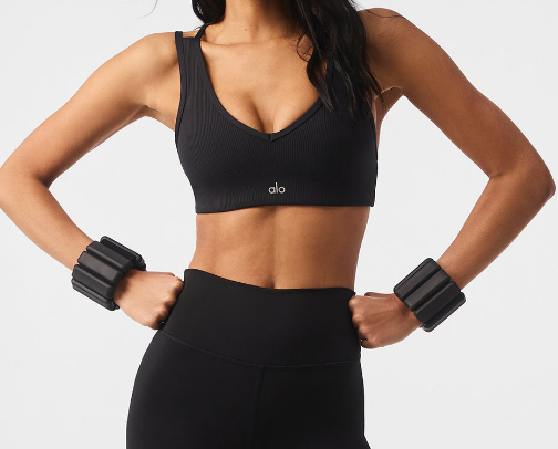 🏋️‍♀️ Gym Capsule Wardrobe Essentials cover photo collage