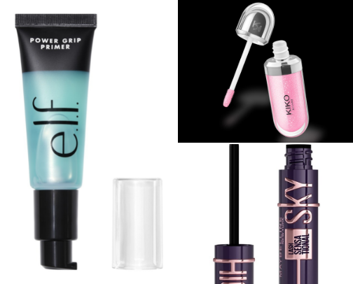 affordable makeup products worth your money cover photo collage