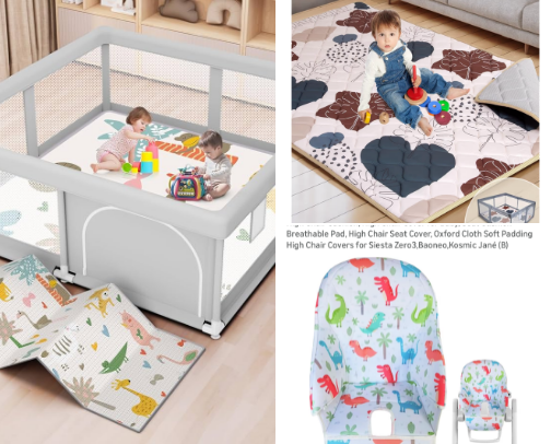 For the home-kid edition cover photo collage