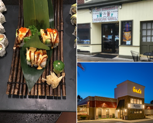 My top Mount Joy recs cover photo collage