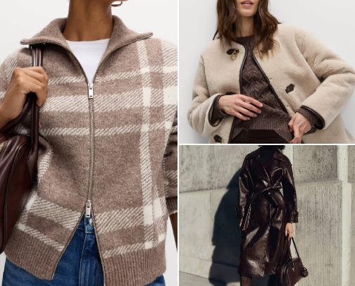 What the office baddie would wear 💅 cover photo collage