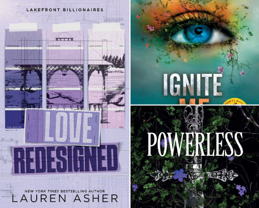 Books i think everyone should read📚🎀💕 cover photo collage
