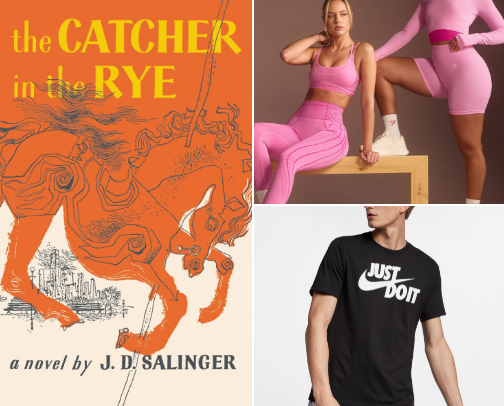 My top recs cover photo collage