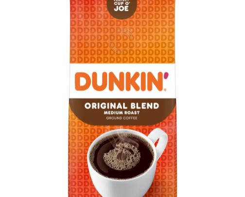 Caffeine Dependence FAVS cover photo collage