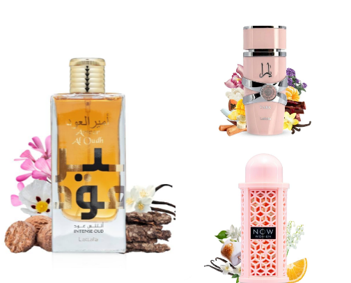 Smell Good Tingzzz😮‍💨✨ cover photo collage