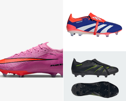 SOCCER/FOOTBALL Game cover photo collage