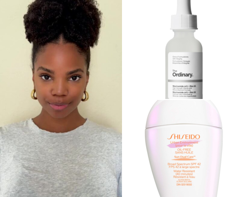 Skincare Products Actually Worth the Hype cover photo collage