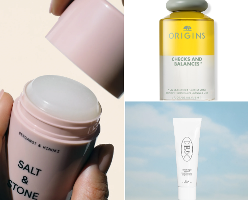 Everyday Essentials cover photo collage