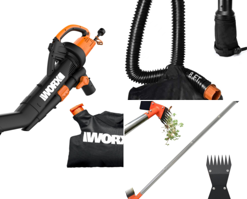 Accessible Home and Yard Upkeep with Chronic Illness cover photo collage