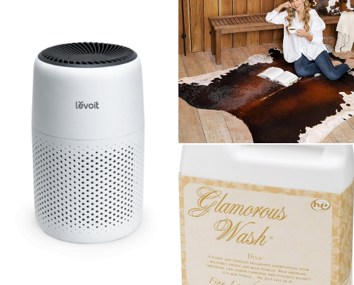 Home Essentials cover photo collage