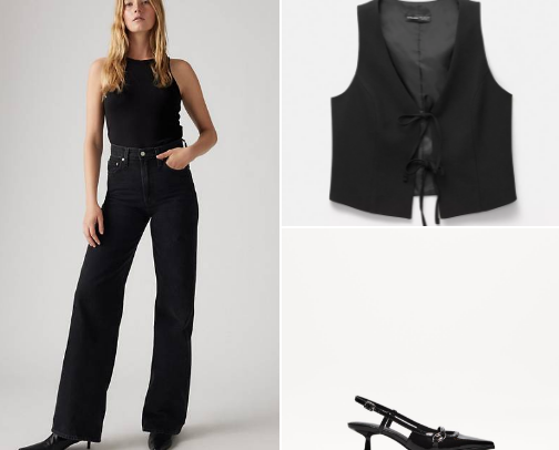 Weekly Summer Outfit Picks cover photo collage