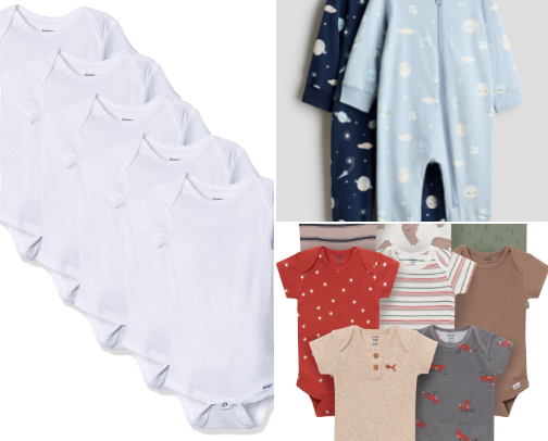 2026 Kids Apparel cover photo collage
