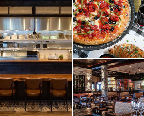 Everything I Actually Spend Money On in Peachtree Corners (Mom Life + Worth It Spots) cover photo collage