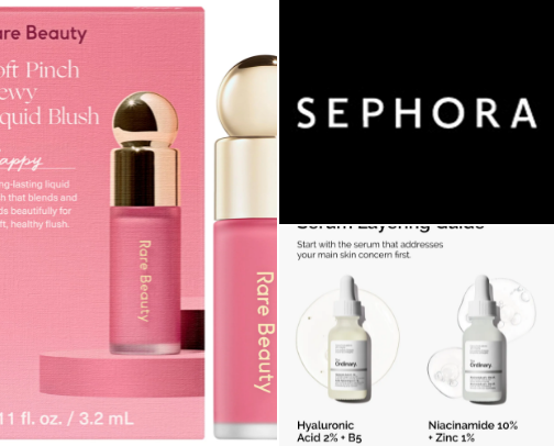 Must-Have Makeup Product For Every Beauty Lover✨ cover photo collage