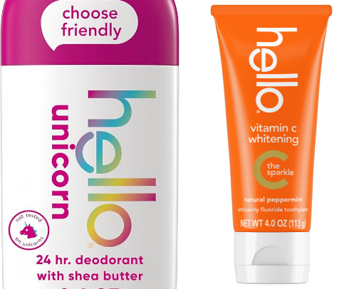 Stay Fresh Kit cover photo collage