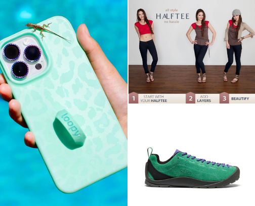 2025 Favorite Cyber Monday Deals cover photo collage