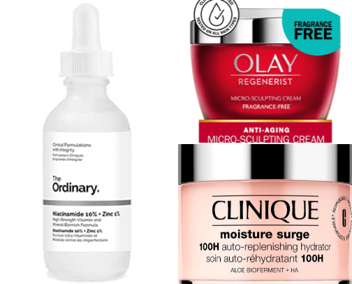 Top Skincare Picks from Sephora. Must-Have ! cover photo collage