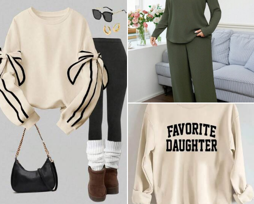 Shein Black Girls Must Haves cover photo collage