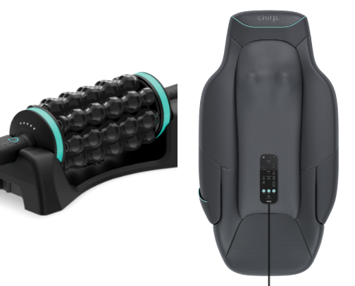 My health and wellness go to cover photo collage