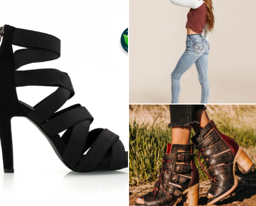 Wardrobe Wishlist after Weight Loss cover photo collage