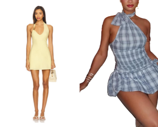 Summer Wadrobe cover photo collage