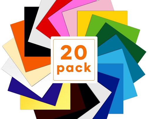 Cutting machine and supplies cover photo collage