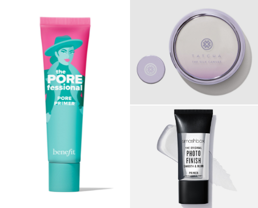 Top 20 Must-Have Makeup Primers for Smooth, Long-Lasting Glam cover photo collage