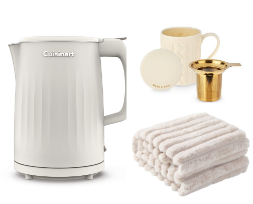 Rainy Day Rest Kit 🌧️🌈 cover photo collage