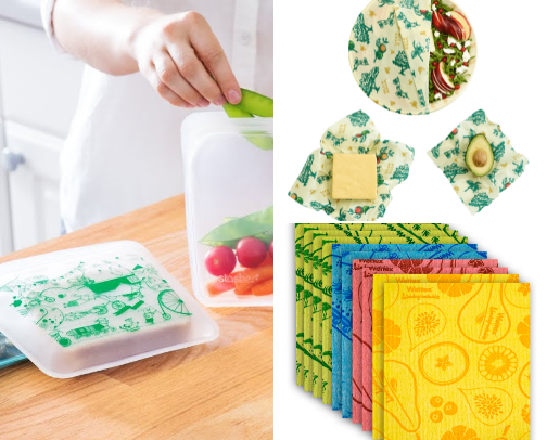 The Zero-Waste Home Aesthetic (2026 Edition) cover photo collage