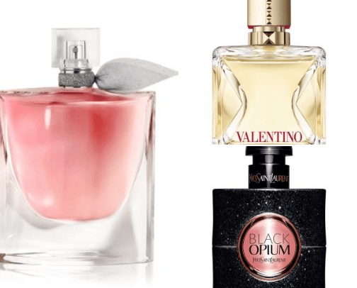 Scents☺️ cover photo collage