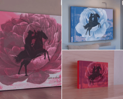 Home Decor cover photo collage