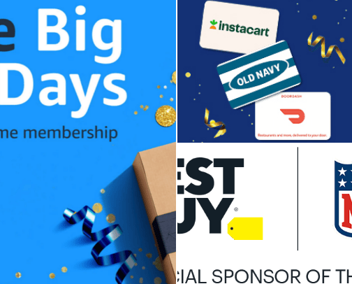 Best deals 💸💶 cover photo collage