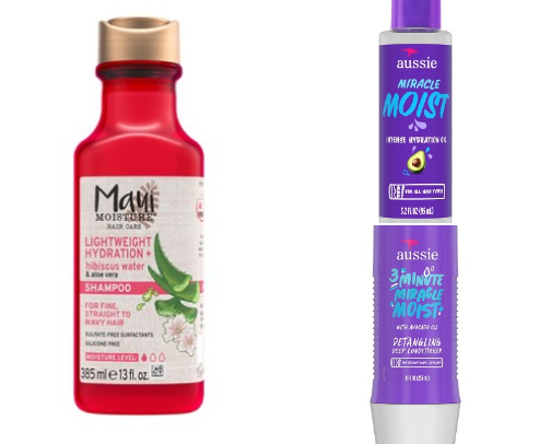 Good Hair Day Guide For Fine Hair cover photo collage