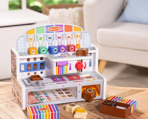 No batteries required toys for kids cover photo collage