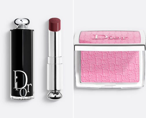 My favorite makeup recommendation that will emphasize yours natural beauty cover photo collage