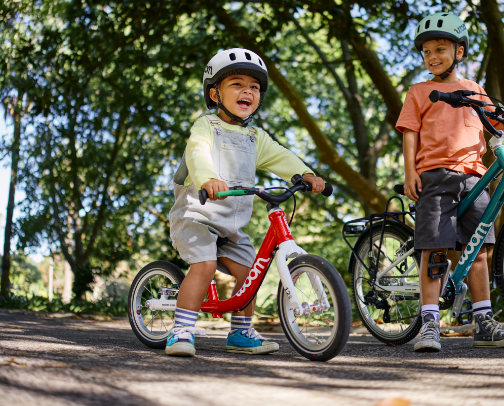 Best Kids' Bikes, Ride-On Cars & Rechargeable Wheels 🏎️⚡ cover photo collage